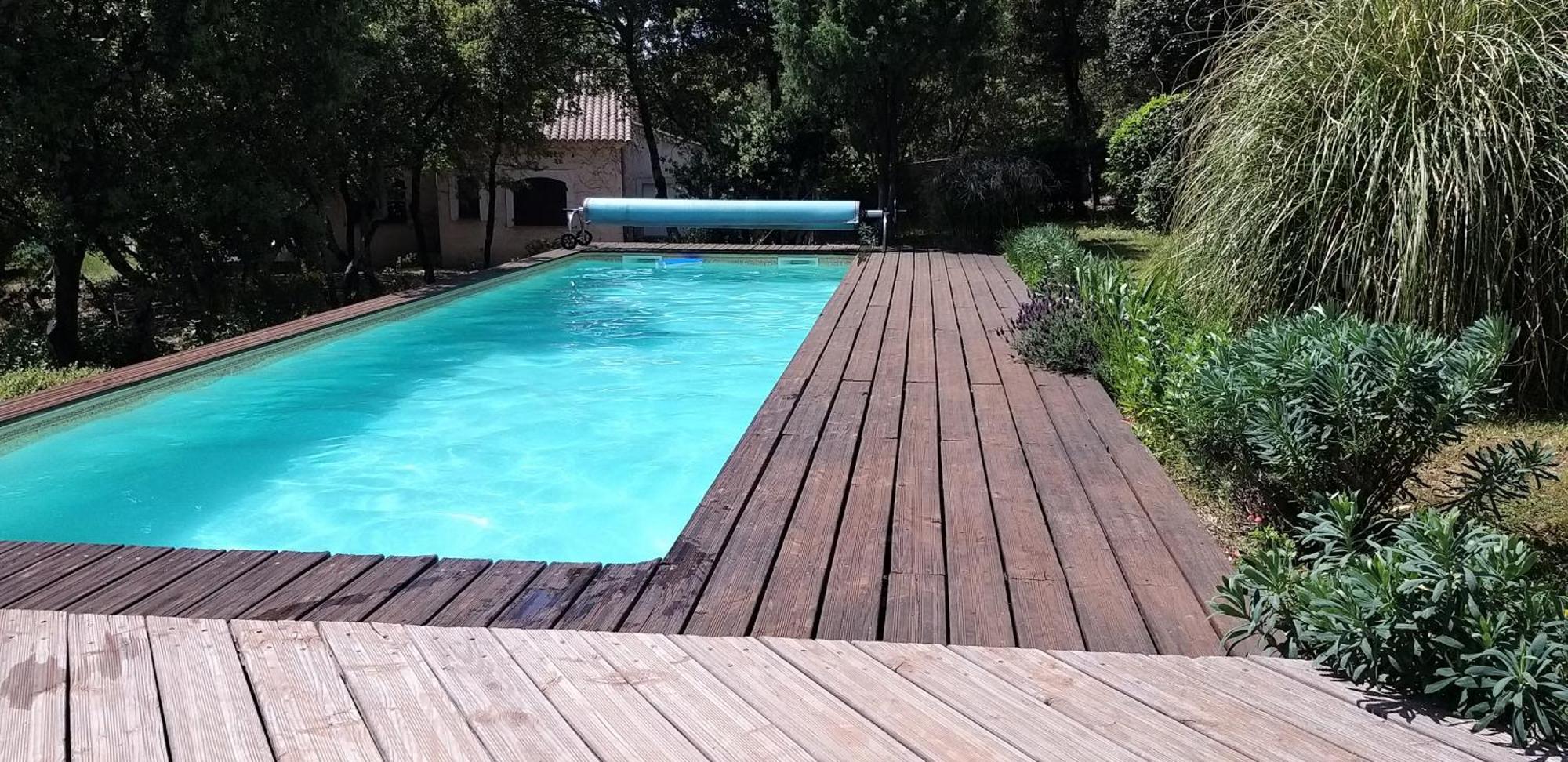 Monteils  Roulotte Romantique Chauffee En Cevennes מראה חיצוני תמונה